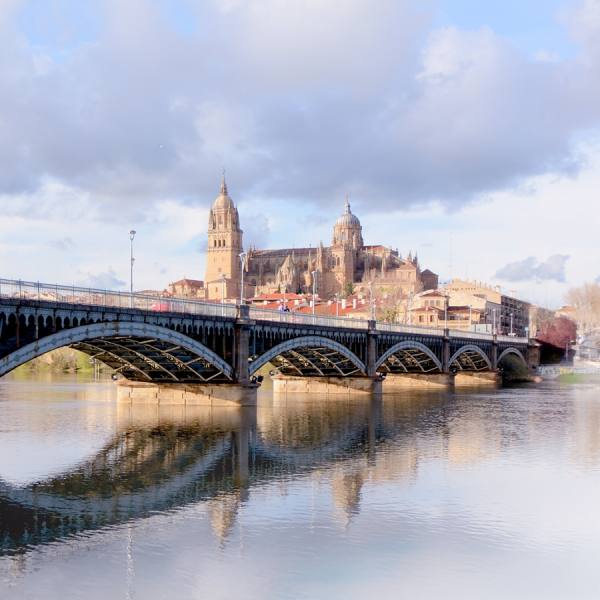 Photograph Juan De Villalba Salamanca on One Eyeland